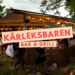 Bockholmen Hav&restaurang Utomhus