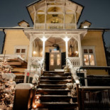 Bockholmen Hav&restaurang Utomhus