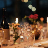 Bockholmen Hav&restaurang Dryck