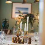 Bockholmen Hav&restaurang Dryck