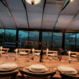 Bockholmen Hav&restaurang Inomhus