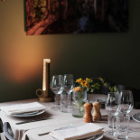 Bockholmen Hav&restaurang Dryck