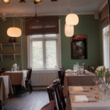 Bockholmen Hav&restaurang Inomhus