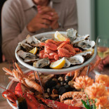 Bockholmen Hav&restaurang Dryck