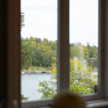 Bockholmen Hav&restaurang Utomhus