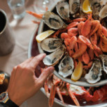 Bockholmen Hav&restaurang Dryck