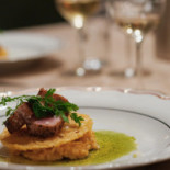 Bockholmen Hav&restaurang Dryck