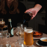 Bockholmen Hav&restaurang Dryck