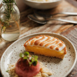 Bockholmen Hav&restaurang Mat