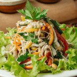 Runda Degen Pizzeria Dryck