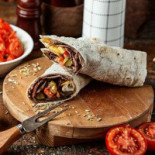 Runda Degen Pizzeria Dryck