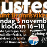 Kafé Sjöstugan Logotyp