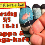 Kafé Sjöstugan Dryck