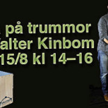 Kafé Sjöstugan Logotyp