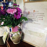 Kafé Sjöstugan Dryck