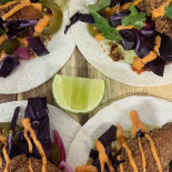 Taco Del Bùho Mat
