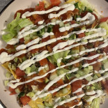 Taco Del Bùho Mat