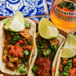Taco Del Bùho Mat
