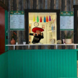 Taco Del Bùho Dryck