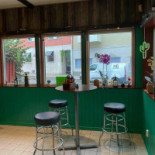 Taco Del Bùho Inomhus