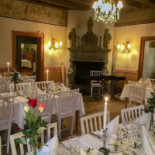 Rissne Gård Inomhus