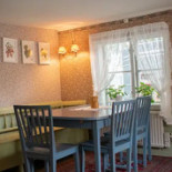 Rissne Gård Inomhus