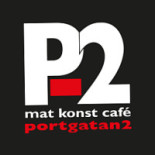 Restaurang P-2 Logotyp