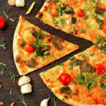 Mozzarella Mat