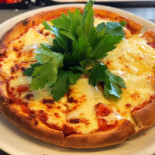 Mozzarella Mat