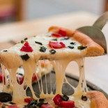 Mozzarella Mat