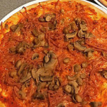 Klaraviksgrillen Mat