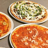 Klaraviksgrillen Mat