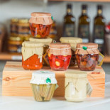 Oliveriet Äkta Italiensk Pizzeria, Restaurang Och Deli I Karlstad Dryck