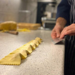 Oliveriet Äkta Italiensk Pizzeria, Restaurang Och Deli I Karlstad Dryck