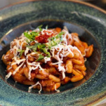 Oliveriet Äkta Italiensk Pizzeria, Restaurang Och Deli I Karlstad Mat