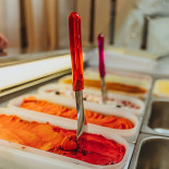 Oliveriet Äkta Italiensk Pizzeria, Restaurang Och Deli I Karlstad Dryck