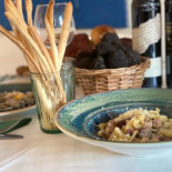 Oliveriet Äkta Italiensk Pizzeria, Restaurang Och Deli I Karlstad Dryck