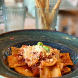 Oliveriet Äkta Italiensk Pizzeria, Restaurang Och Deli I Karlstad Mat