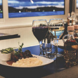 Restaurang Mälardrottningen Dryck