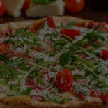 Åkermyntan Pizzeria Mat