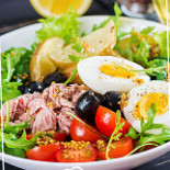 Myntans Wok Grill Sushi Mat