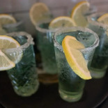 Husmans Bistro Dryck