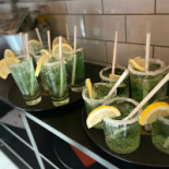 Husmans Bistro Dryck