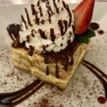 Restaurang Monza Ab Dryck