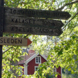 Åtellet I Norrtälje Utomhus