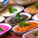 Konstantinopel Dryck