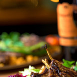 Konstantinopel Dryck