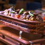 Konstantinopel Dryck