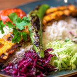 Konstantinopel Dryck