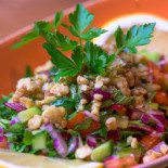 Konstantinopel Dryck